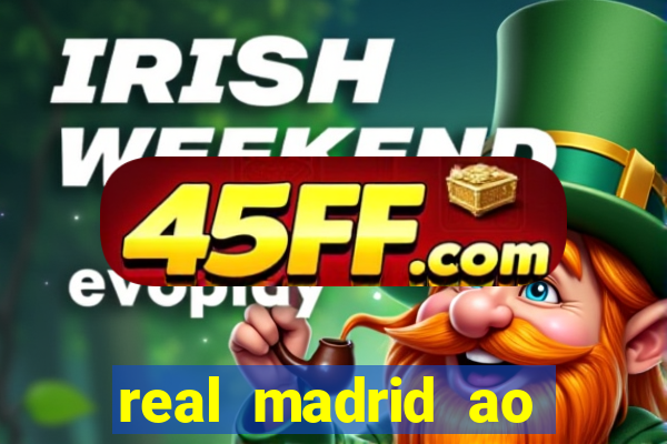 real madrid ao vivo multicanais